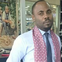 Oluwatosin Okekumata