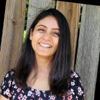 Twinkle Singh