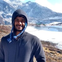 teja reddy