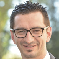 Cedric Maupas