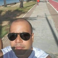 Marcio Luis De Souza Santos