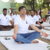 Navin Mehta