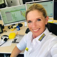 Jessica Joyce Garrett