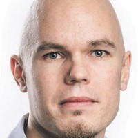 Jonas Sivkær Pettersen