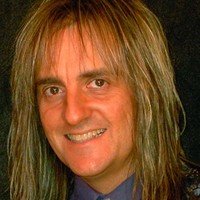 Chris Benfield