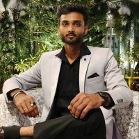 Bharat Arya