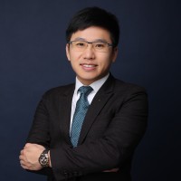 Marcus Wu