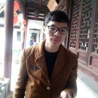 陈胜杰
