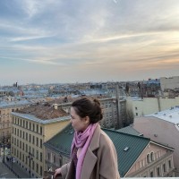 Юлия Почуева