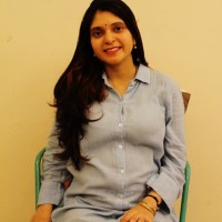 Jaya Mishra