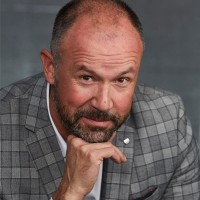 Stephan Jaeger