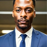 Dami Odeleye, LL.B., LL.M.