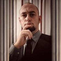 Sven Gjurček