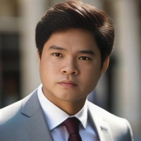 Phu Nguyen Hoang, M.A