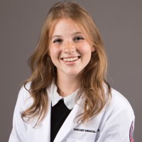 Olivia Griffith