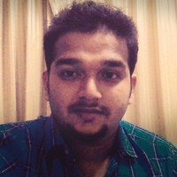 Harish H Nath