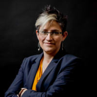 Lorena Campa, CEM
