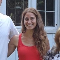 Caroline Haddad