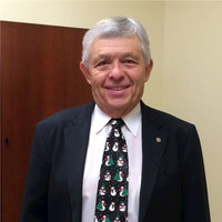 Darrell Richey
