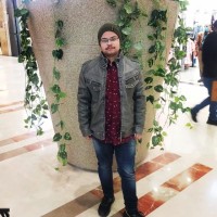 Omendra pratap singh