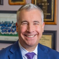 William Lorenz, CLU, ChFC, RICP