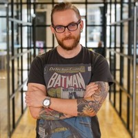 Dan Yates