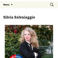Silvia Salvalaggio
