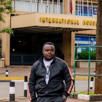 Mike Barasa