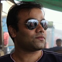 Nikhil More