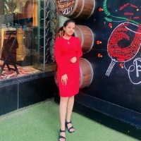 Riddhi Raut