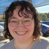 Katherine Priddy