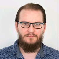 Jeremy Perrichon