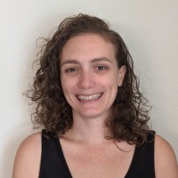 Briana Goldstrow, Lmt