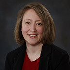 Laura Stewart