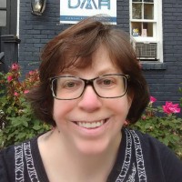 Lisa Anderson