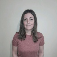 Paulina Alejandra Toro Bustos