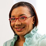 Leah Ann Jones
