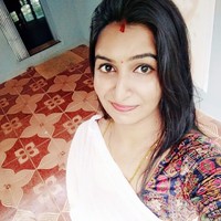 Krishna Priya