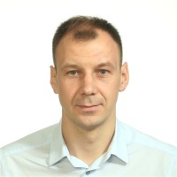 Serhii Plakhotnyk