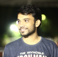 Shashank Tiwari