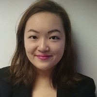 Christa Lee Oei