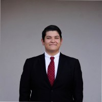 Rodrigo Eduardo Solorzano Martínez