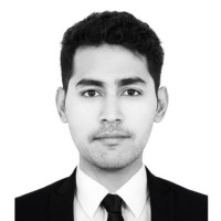 Azgar Hussain B.Eng, Rta®Dm®Gis®Dewa®