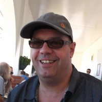 Steve Hutchins