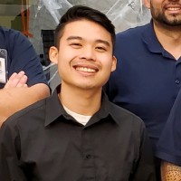 Johnson Nguyen
