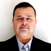 Arun Dcosta