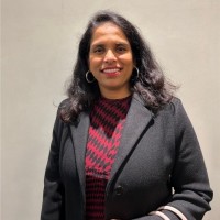 Supriya Devi