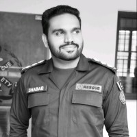Shabab Aslam