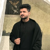 Wahab Mehar