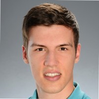 Cédric Schneider